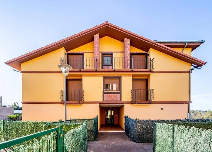 Te Encantara Este Duplex En Cobreces