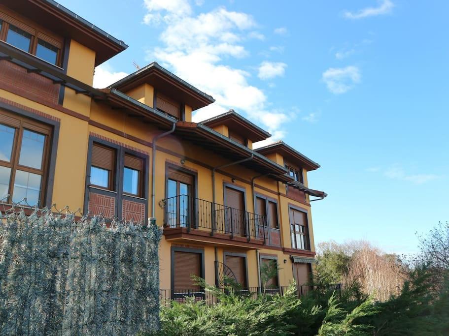 Te Encantara Duplex En Apartment *