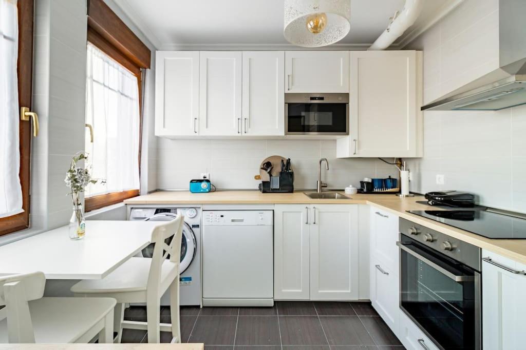 Te Encantara Duplex En Apartment Cobreces