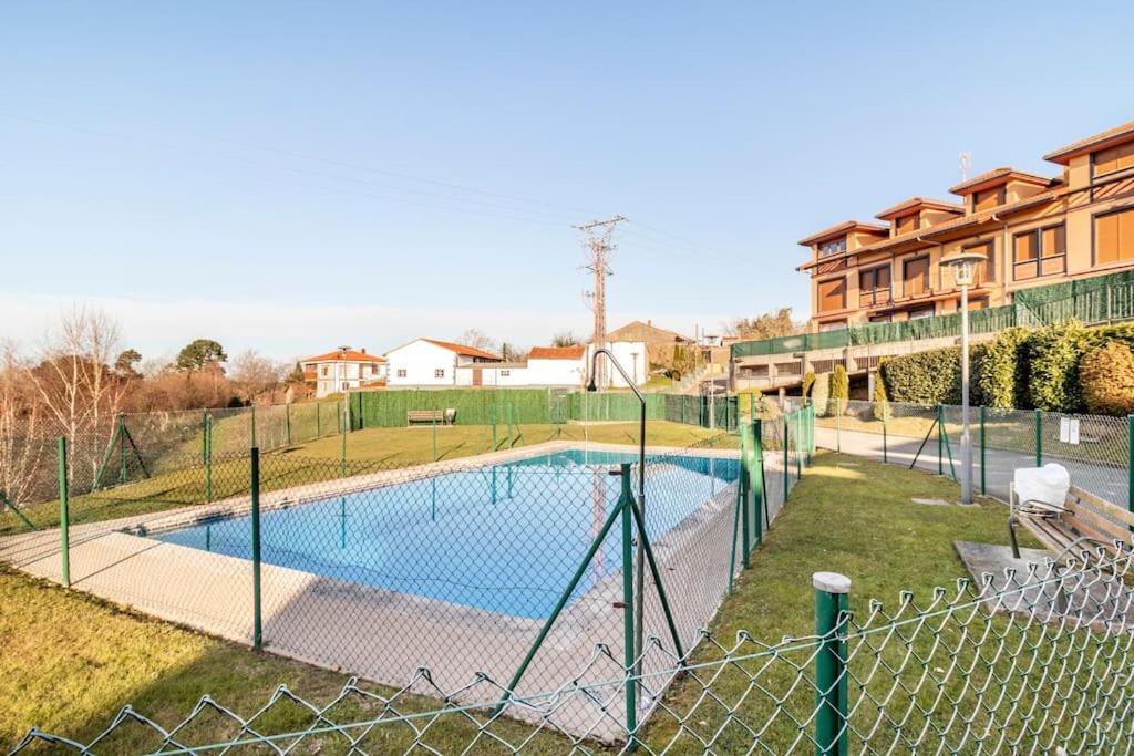 Apartment Te Encantara Duplex En
