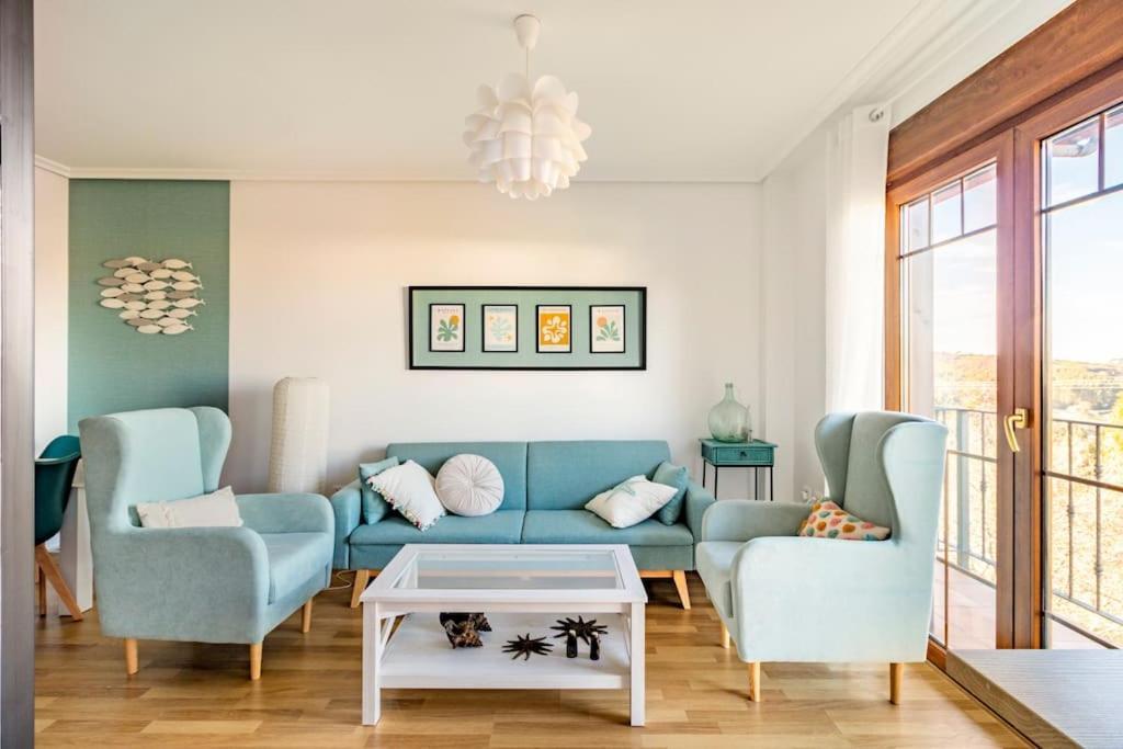 Te Encantara Duplex En Apartment *
