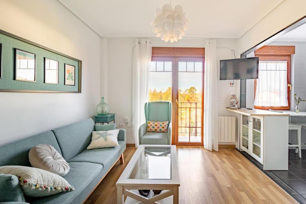 Te Encantara Duplex En * Cobreces