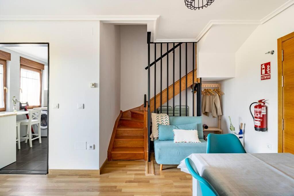 Te Encantara Duplex En