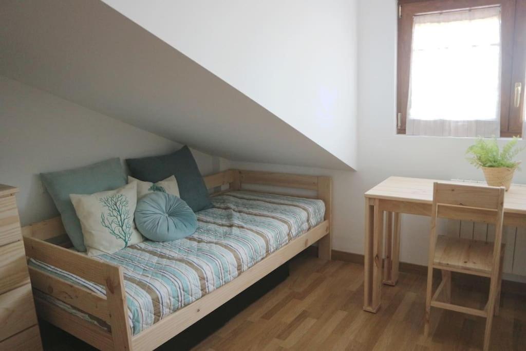 Te Encantara Duplex En Apartment