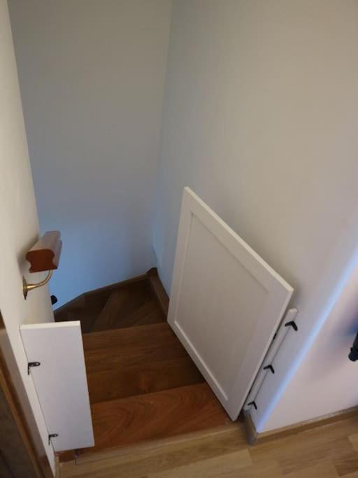 Apartment Te Encantara Duplex En *