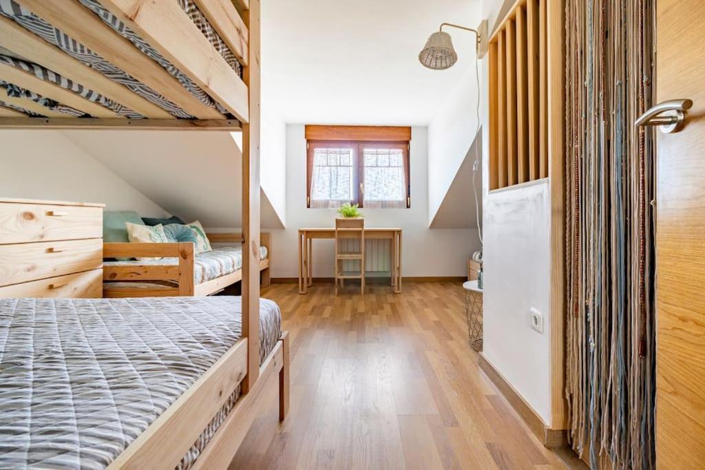 Apartment Te Encantara Duplex En Cobreces