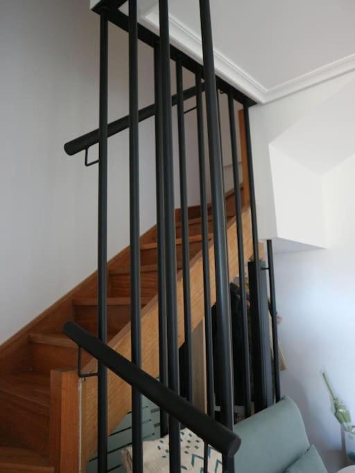 Te Encantara Duplex En Apartment *