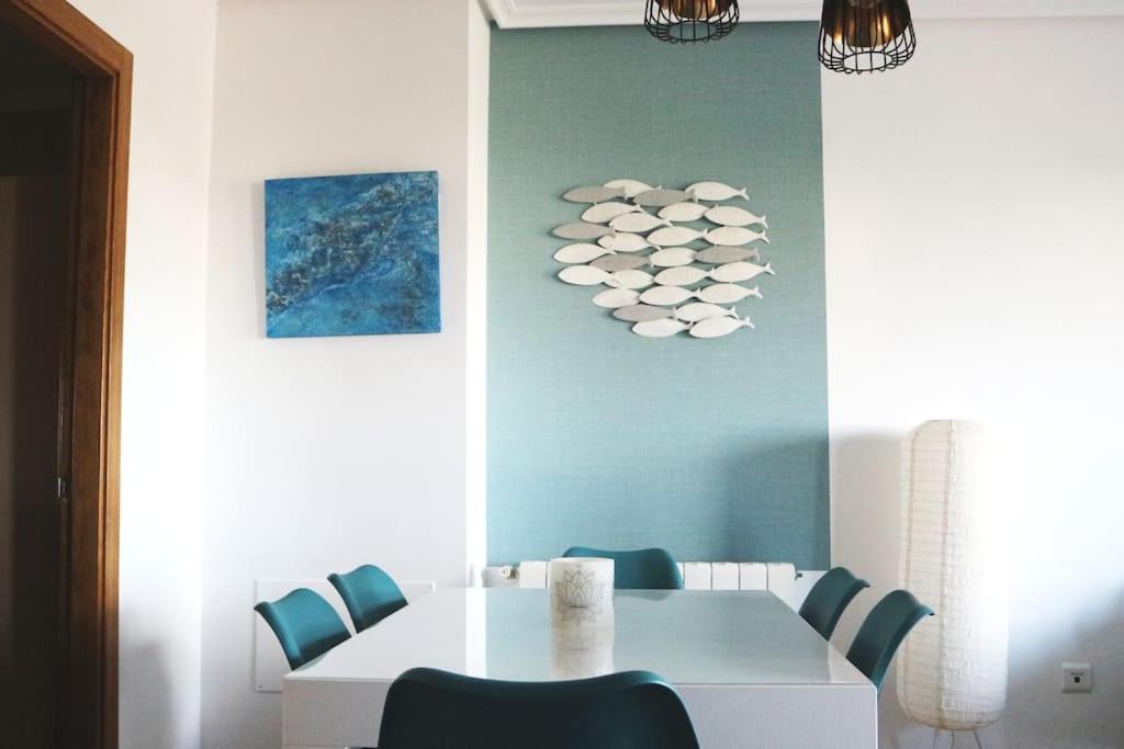 Apartment Te Encantara Duplex En