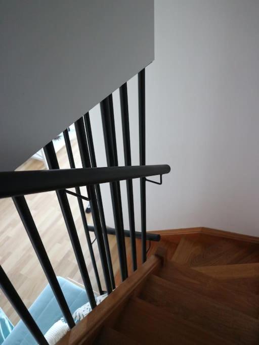 Apartment Te Encantara Duplex En *