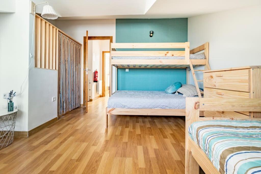 Te Encantara Duplex En *