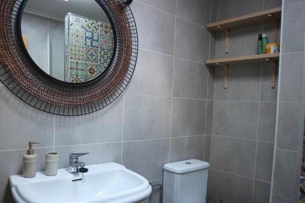 Te Encantara Duplex En Apartment Cobreces