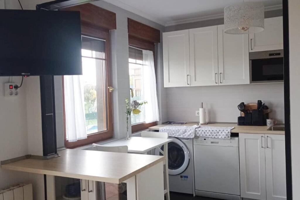 Apartment Te Encantara Duplex En Cobreces