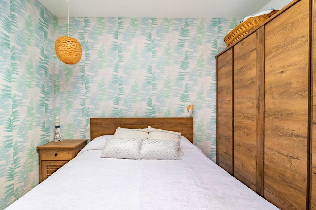 Apartment Te Encantara Duplex En *
