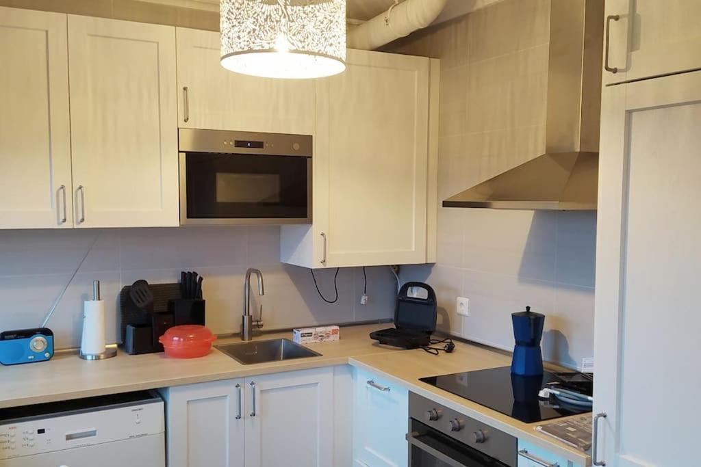 Te Encantara Duplex En Apartment
