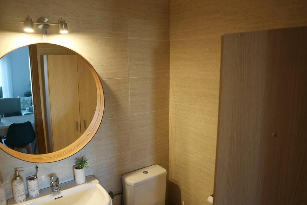 Te Encantara Duplex En * Cobreces
