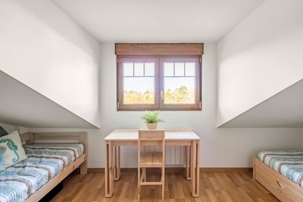 Te Encantara Duplex En Apartment