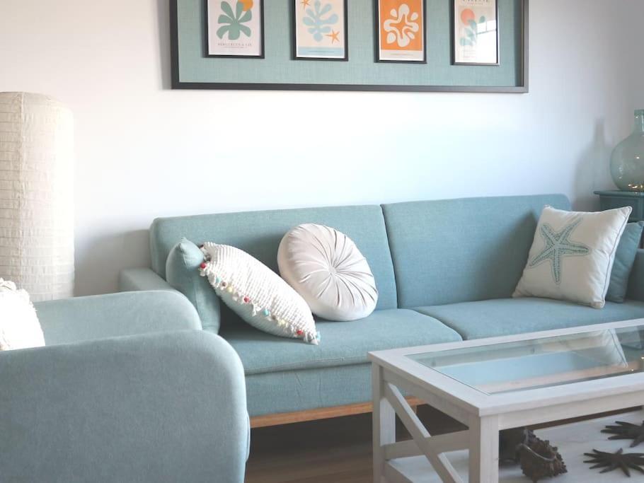 Apartment Te Encantara Duplex En *