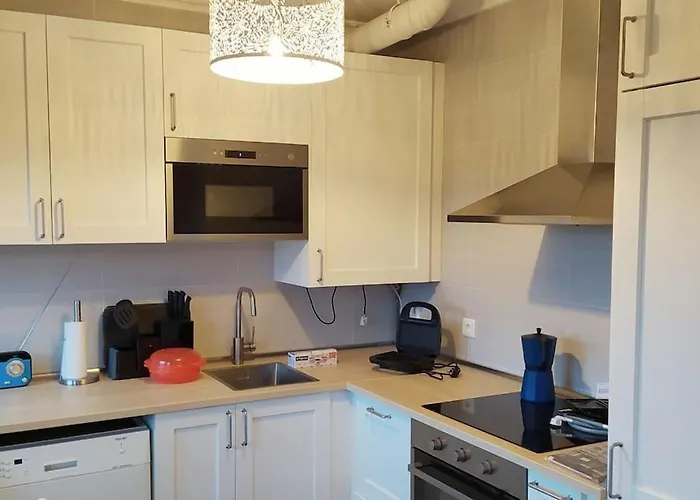 Te Encantara Este Duplex En Cobreces