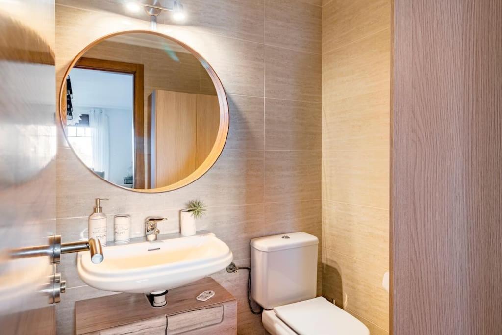 Te Encantara Duplex En Apartament