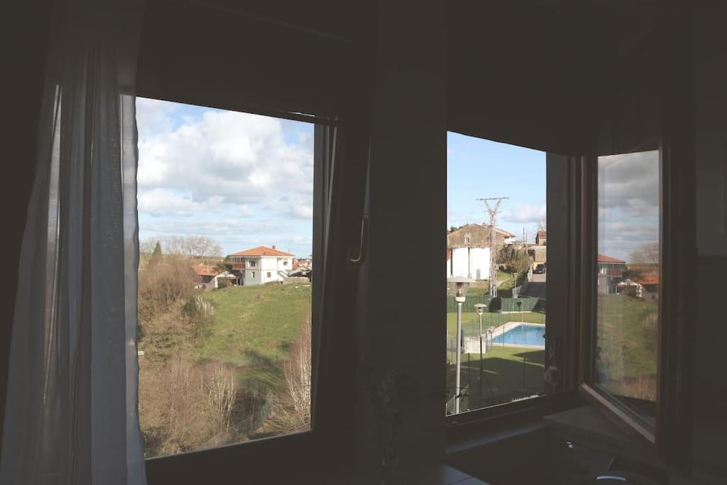 Apartament Te Encantara Duplex En Cóbreces