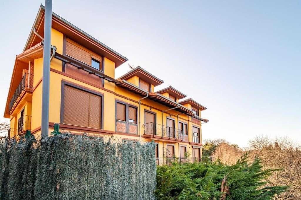 Apartament Te Encantara Duplex En *