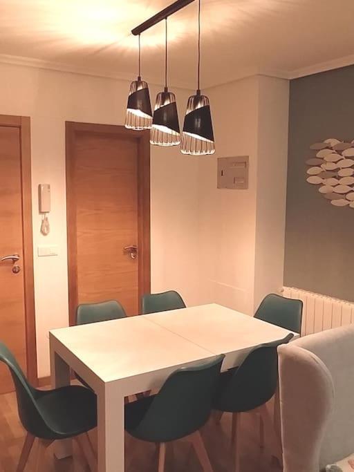 Apartament Te Encantara Duplex En