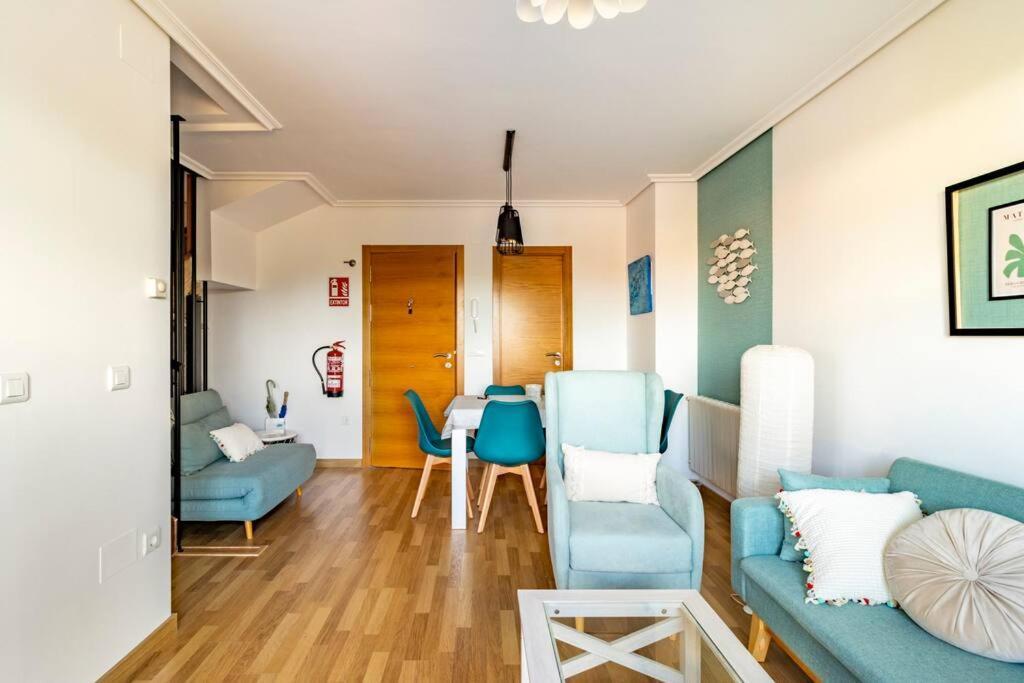 Apartament Te Encantara Duplex En *