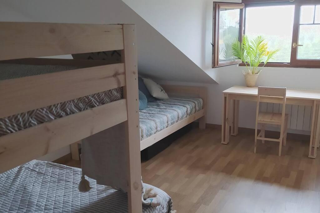 Te Encantara Duplex En Apartament *