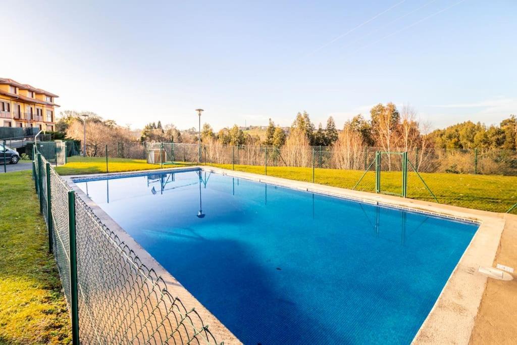 Apartament Te Encantara Duplex En Cóbreces