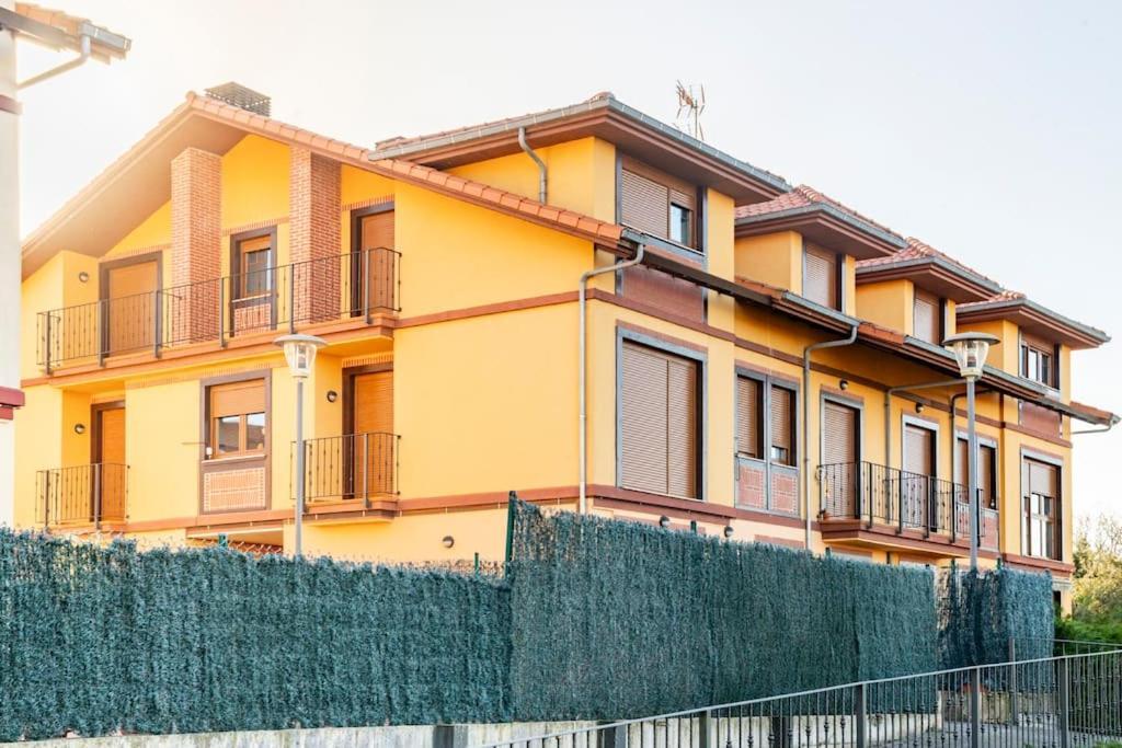 Te Encantara Duplex En