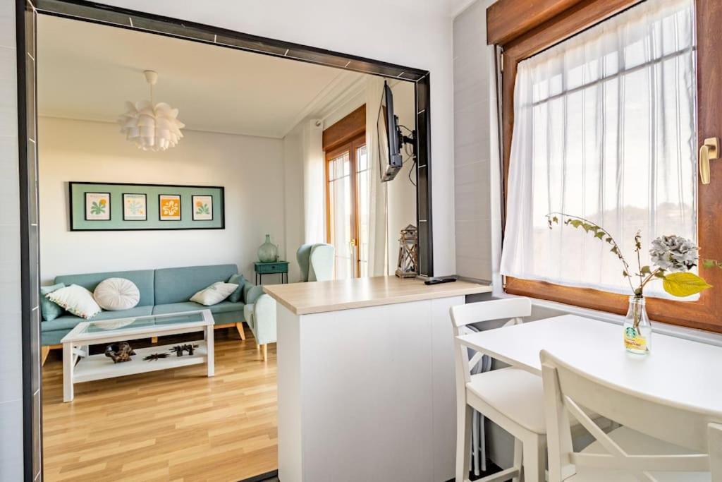 Te Encantara Duplex En Apartament *
