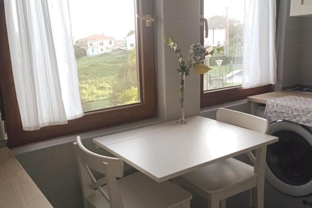 Apartament Te Encantara Duplex En Cóbreces