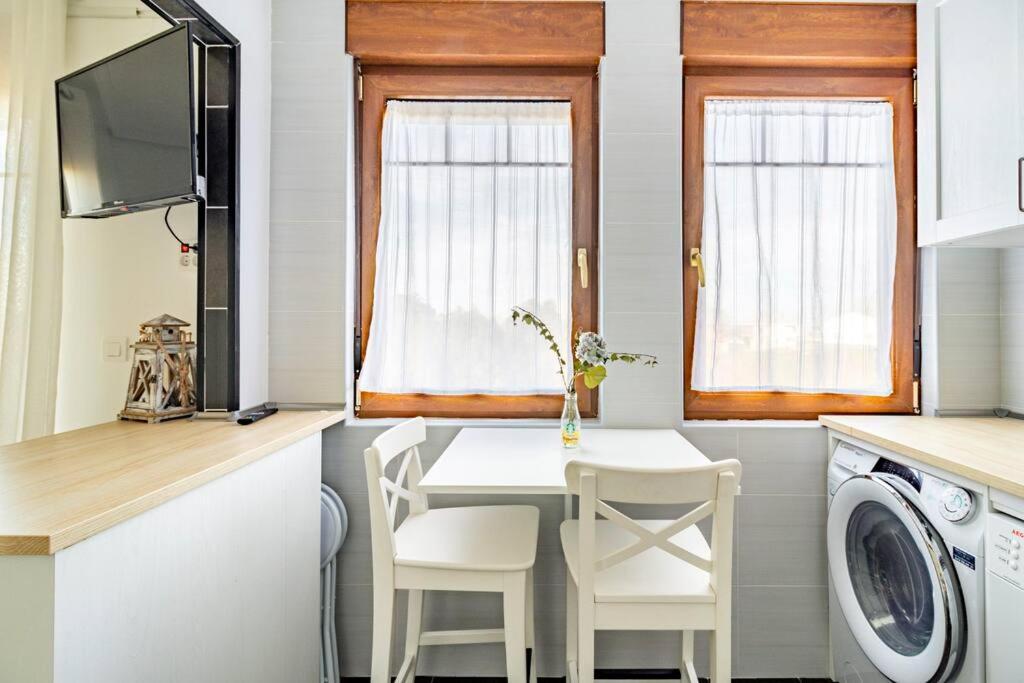 Apartament Te Encantara Duplex En Cóbreces