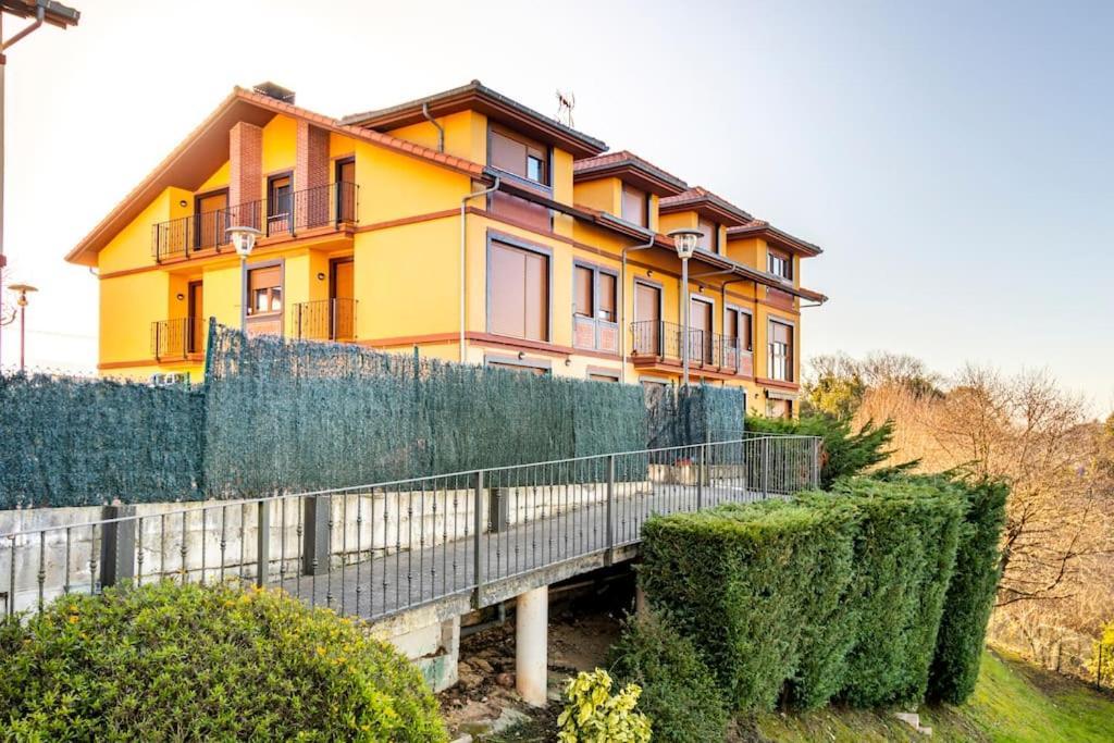 Te Encantara Duplex En